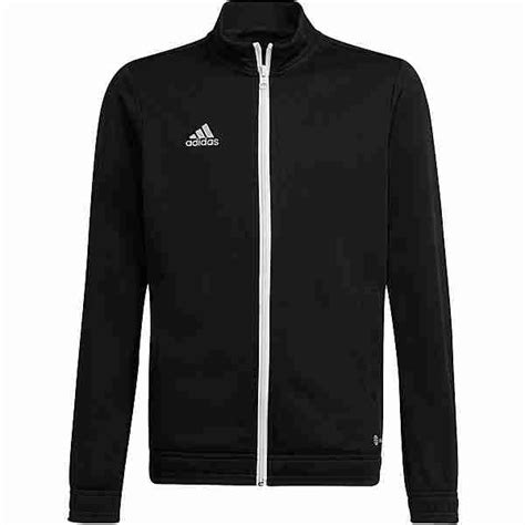 schwarze adidas trainingsjacke|Adidas Trainingsjacken online kaufen .